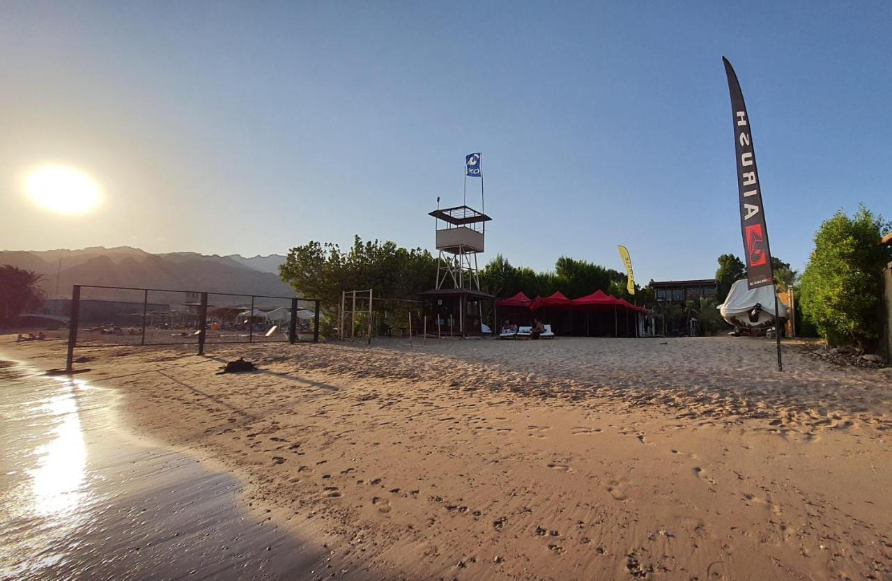 فيلا The Wind Farm دهب المظهر الخارجي الصورة